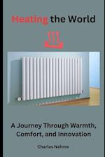 Heating the World: A Journey Through Warmth, Comfort, and Innovation 