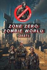 "Zone Zero: Zombie World (2027)" 