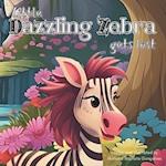 Little Dazzling Zebra Gets Lost 