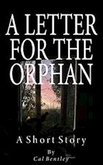 A Letter For The Orphan