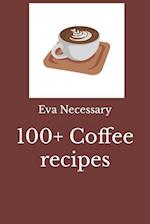 100+ Coffee recipes