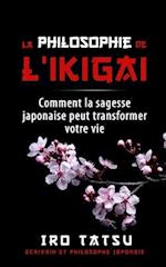 La philosophie de l'Ikigai