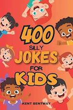 400 Silly Jokes For Kids 