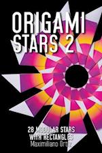 Origami Stars 2
