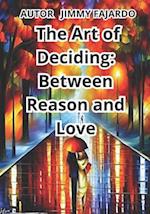 The Art of Deciding: Between Reason and Love 