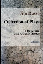 Collection of Plays: Volume 6 