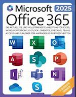 Microsoft Office 365 für Anfänger