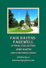 Fair Havens Farewell: A Final Collection 