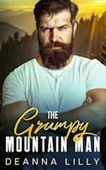 The Grumpy Mountain Man