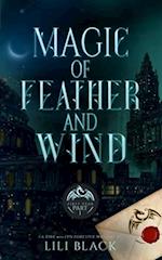 Magic of Feather and Wind: First Year: Part 1 