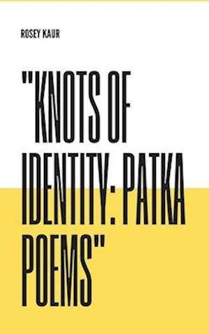 Knots of Identity