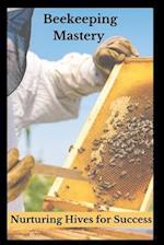 Beekeeping Mastery: Nurturing Hives for Success 