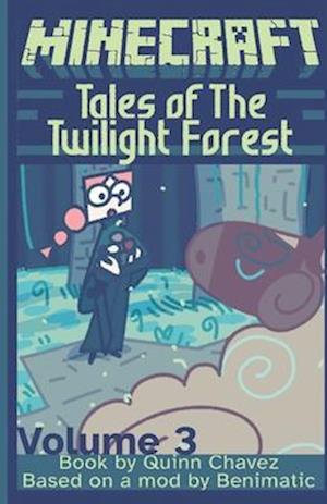 Tales of The Twilight Forest: Volume 3