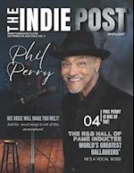 The Indie Post | Phil Perry | September 20, 2023 Issue | Vol 3 