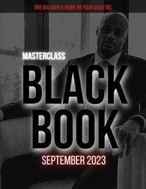 Black Book: September 2023