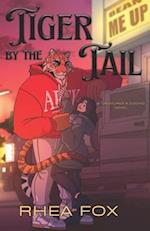 Tiger by the Tail: A Creatures & Coding Novel 