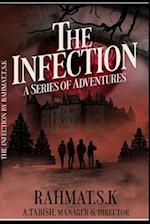 The Infection (Book 1): The Lost Souls 