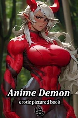 Anime Demon