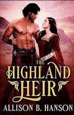 The Highland Heir 