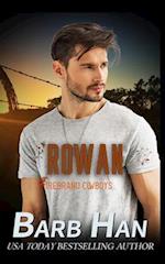 ROWAN: Firebrand Cowboys 