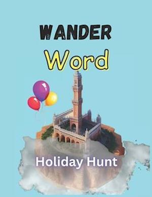 Wander Words