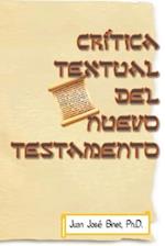 Crítica Textual Del Nuevo Testamento