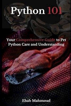 Python Companions : A Lifelong Journey of Care and Understanding