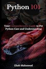 Python Companions : A Lifelong Journey of Care and Understanding 