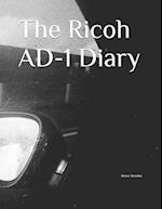 The Ricoh AD-1 Diary