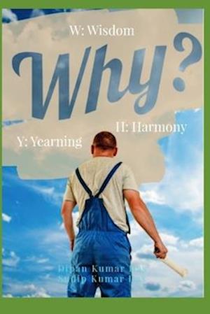 WHY: W: WISDOM H: HARMONY Y: YEARNING