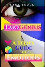 EmoGenius: A Teen's Guide to Emotions 