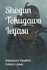 Shogun Tokugawa Ieyasu