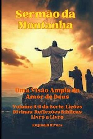 Sermão da Montanha Volume 02