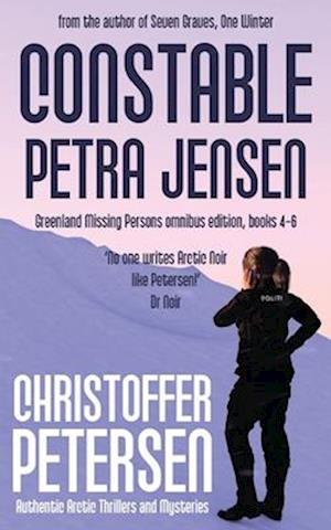 Constable Petra Jensen #2: Omnibus Edition (books 4-6)