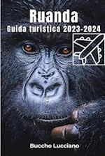 Ruanda Guida turistica 2023-2024