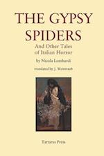 The Gypsy Spiders: And Other Tales of Italian Horror 