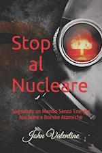 Stop al Nucleare