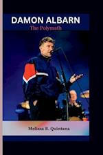 Damon Albarn : The Polymath 