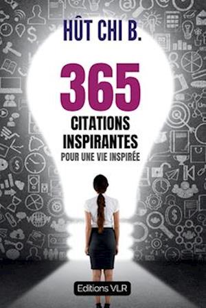 365 citations inspirantes