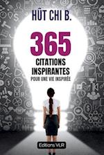 365 citations inspirantes