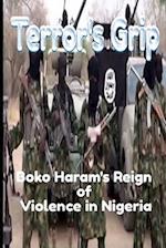 Terror's Grip: Boko Haram's Reign of Violence in Nigeria 