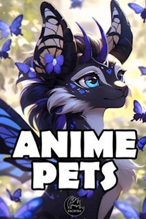 Anime Pets