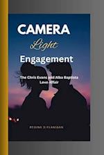 LIGHT, CAMERA, ENGAGEMENT:: The Chris Evans and Alba Baptista Love Affair 