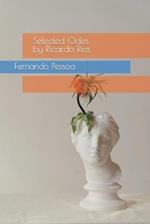 Selected Odes by Ricardo Reis 
