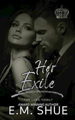 Her Exile: Mafia Made Book 8 