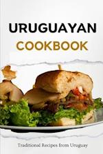 Uruguayan Cookbook: Traditional Recipes from Uruguay 