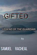 GIFTED: LEGEND OF THE GUARDIAN 