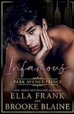 Infamous Park Avenue Prince 