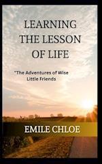 "The Adventures of Wise Little Friends: "The Adventures of Wise Little Friends 