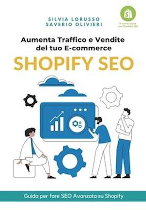 Shopify SEO